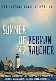 Summer of &#39;42 (Herman Raucher)