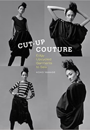 Cut-Up Couture (Yamase, Koko)