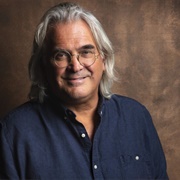 Paul Greengrass