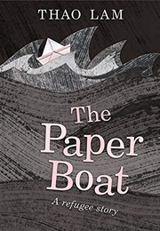 The Paper Boat (Thao Lam)