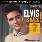 Elvis Presley- The Girl of My Best Friend