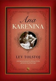 Ana Karenina (Levas Tolstojus)