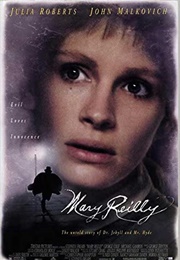 Mary Reilly (1996)