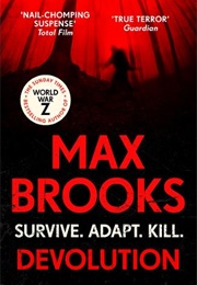 Devolution (Max Brooks)