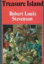 Treasure Island (Robert Louis Stevenson)