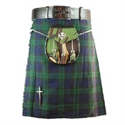 Kilt Pin