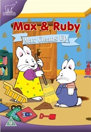 Max &amp; Ruby (2002)