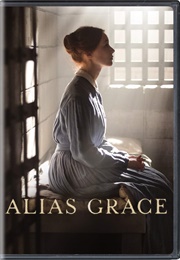 Alias Grace (2017)