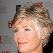 Kelly McGillis (Lesbian, She/Her)