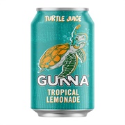 Gunna Turtle Juice Tropical Lemonade