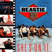 She&#39;s on It - Beastie Boys