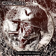 Holy Moses - Terminal Terror