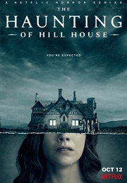 The Haunting of Hill House (2018)