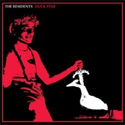 The Residents- Bach Is Dead