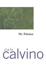 Mr. Palomar (Italo Calvino)