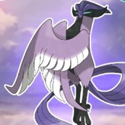 Galarian Articuno