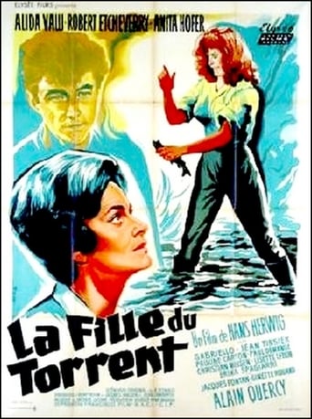 La Fille Du Torrent (1962)