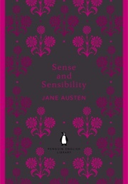 Sense and Sensibility (Jane Austen)