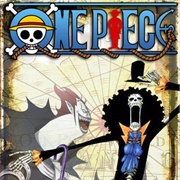 One Piece Season 12