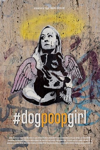 #DOGPOOPGIRL (2021)