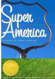 Super America (Anne Panning)