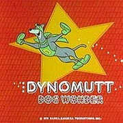 Dynomutt, Dog Wonder