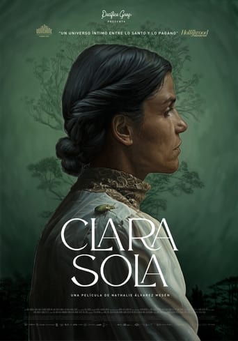 Clara Sola (2021)