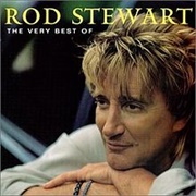 Rod Stewart - The Very Best of Rod Stewart