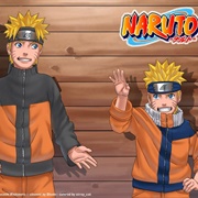 Naruto Shippuden (2007-2017) Et Naruto (2002/2007)