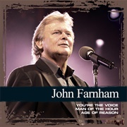 You&#39;re the Voice (John Farnham)