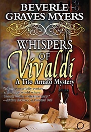 Whispers of Vivaldi (Beverle Grave Myers)