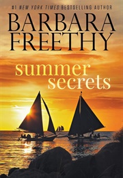 Summer Secrets (Barbara Freethy)