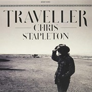 Chris Stapleton - Traveller (2015)