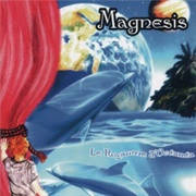 Magnésis - Le Royaume D&#39;Océanéa