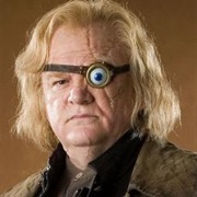 Mad-Eye Moody