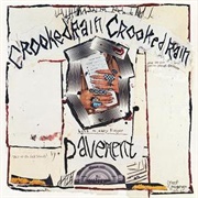 Pavement- Unfair