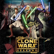 Star Wars: Clone Wars S03