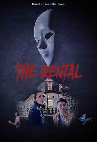 The Rental (2019)