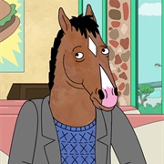 Bojack Horseman