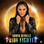 Pride Fighter (2021)