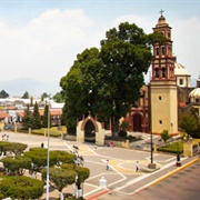 Lerma, Mexico