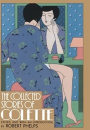 The Collected Stories (Colette)