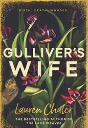 Gulliver&#39;s Wife (Lauren Chater)