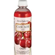 Cascade Ice Cherry