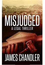 Misjudged (James Chandler)