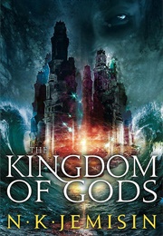 The Kingdom of Gods (N.K. Jemisin)