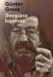 Svogūno Lupimas (Günter Grass)