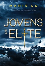 Jovens De Elite (Marie Lu)