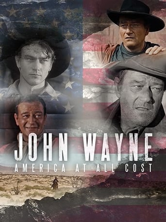 John Wayne - America at All Costs (2019)