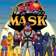 Mask (1985)